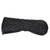 PU Leather Golf Wood Head Covers Waterproof Golf Skull Pattern Putter Club Headcover ProtectorNumber 1