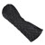 PU Leather Golf Wood Head Covers Waterproof Golf Skull Pattern Putter Club Headcover ProtectorNumber 1