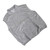 Cooling Fan Vest for Men Women Sleeveless Air Conditioned Clothes with 2 Brushless Fan for Summer Hot Weather Working Fishing Hiking Grey