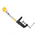 Table Tennis Training Robot Fixed Rapid Rebound Pingpong Ball Machine Trainer