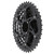 ZTTO 9 Speed Flywheel 11‑40T Cassette Bike Freewheel for Mountain Bicycle Cycling Accessory