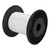 PE Braided Fishing Line Abrasion Resistance 4 Strand Braid Sea Fishing Line 500m for Freshwater Saltwater White4.5