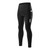 Women's Cycle Pant Stretchy  Slim Fit  Breathable  Comfortable  Outdoor Sports Leggings for Ladies  Bike Tights
