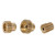 RC 32P Motor Pinion Gear 13T 17T 20T 3.175mm Shaft Pinion Gear Set for 1/10 RC Car Brushless Brush Motor