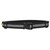 LED Elastic Belt Night Luminous Sports Running Cycling Reflective Safety Clothes Black