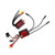 GTSKYTENRC 2838 Sensorless Brushless Motor 35A Brushless Smart ESC Sensorless Motor Combo for 1/14 1/16 RC Car 3200KV