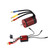 GTSKYTENRC 2838 Sensorless Brushless Motor 35A Brushless Smart ESC Sensorless Motor Combo for 1/14 1/16 RC Car 3200KV