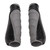 1Pair Bicycle Anti slip Handlebar Grips Cycling Bike Handle Cover Grip with Bar End Plugs