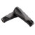 1Pair Bicycle Anti slip Handlebar Grips Cycling Bike Handle Cover Grip with Bar End Plugs
