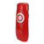 Boxing Kick Pad with Curved Punching Surface PU Leather Karate Kicking Shield Pad for Taekwondo TrainingRed
