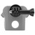 Camera Fill Light Holder Mount Drone Expansion Mounting Bracket Kit Fit for MAVIC AIR 2