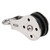 Fitness Equipment Bearing Lifting Pulley Hanging Wheel Mute Silent Traction Fixed Pulley