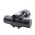 Bike Light Front Bicycle Headlight USB Rechargeable Flashlight Zoomable with 3 Light Modes for 22-28mm Diameter Handlebar Mountain Road Bike