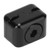 Arrow Rest Cable Clamp Buckle Metal Fastener Clip Archery Bowstring Adjustment Knob for Compound Bow Drop Away Black