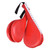 Taekwondo Double Kick Train Strike Pad Target Tae Kwon Do Karate Kickboxing