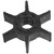 Water Pump Impeller 15 Horsepower for 2/4‑Stroke Outboard Motor Boat Accessories