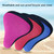 Bike Seat Cover Breathable Padded Seat Cover for Riding Equipment