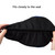 Bike Seat Cover Breathable Padded Seat Cover for Riding Equipment
