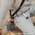 Camping Storage Sling Belt Tool Organizer Lanyard 9 loops Storage Strap Hanging Rope