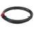 Bike Brake Hose DIY Colorful Connection Inserts Bike Hydraulic Disc Brake Hose Kit for FORMULA R1 R1R RR1 Oil Disc 2m Red