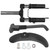 Suspension Front Fork Kickstand Mud Guard Set for XIAOMI M365/PRO Electric Scooter