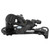 7/8/9 Speed Plastic Steel Mountain Bike Rear Derailleurs Cycling Shifter Bicycle Accessory