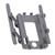 Drone Landing Gear Folding Height Extender Leg Protector Guard Dark Gray for DJI Mavic 3