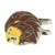 Portable Mini Golf Ball Marker Golfer Hat Clip Animal Lion Magnetic Outdoor Accessory