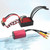 SURPASS 3300KV 2435Motor & KS25A Waterproof Brushless ESC Combo Set for RC Model Car