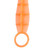 5pcs Hand Cranked Ball Toy Innovative Fun Classic Nostalgic Plastic Noisemaker Knocker Balls for Birthday Party Favors Presents