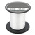 Braided PE Fishing Line 8 Strands Multifilament Fishing String 500m Ultra Strong Lure Wire White for Sea Fishing1.5