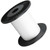 Braided PE Fishing Line 8 Strands Multifilament Fishing String 500m Ultra Strong Lure Wire White for Sea Fishing1.5