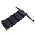 20W 5V Folding Solar Panel Charger Portable Outdoor Mobile Power Battery Charger for Camping