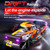 Remote Control Drift Car Remote Control Car 2.4GHz 4WD 30km/h High Speed Remote Control Race Car for Kids Children Boys Gift RTR 3 Battery