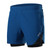 [通拓商品]2-In-1 Men Running Shorts with Towel Loop Pockets Quick Dry Exercise Shorts for Training Gym Workout