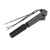 Outboard Engine Steering Handle System Assembly Strong Strength Precise Wear Resistant Steering Handle Arm