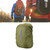 Backpack Rain Cover Waterproof Dirt Tear Resistant Light Weight High Visibility Reflective Backpack Cover OD Green XL (For 60-70L)