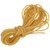 20m Natural Latex Band Slingshot Catapult Elastic Tube Tourniquet Surgical Hose Plain