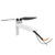 RC Left Front Motor Arm for FIMI X8 MINI Drone Quadcopter Propeller Blades Repair Parts