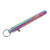 Titanium Alloy Ballpoint Pen Portable Pocket Pen for Everyday Use Business Office Signature Colorful