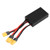 Electric Bike Double Battery Discharge Converter Dual Battery Parallel Module Adapter 20V‑72V 40A