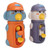 2 Pcs Bathtub Waterfall Toy Preschool Learning Bath Time Shower Toys Cute Buoyancy Bath Wall Toy for Household