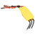 125A 2‑Way Water Cooling Brushless ESC Electronic Speed Controller for RC Boat Airship