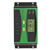 Solar Charge Controller Automatic Recognition LCD Screen Current Display Intelligent Solar Regulator 12V 24V 50A