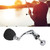 CNC Metal Fishing Reel Kits Handle Grip Rocker Arm Fish Accessory Replacement Parts