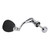 CNC Metal Fishing Reel Kits Handle Grip Rocker Arm Fish Accessory Replacement Parts