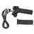 1Pair 48V Electric Bike Throttle Electric Bicycle Handlebar Throttle Grip with IC Induction