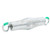 Elastic Spring Weight Capacity Sturdy Steel Extension Spring for Hammock Swing Hanging Chair