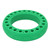 60/70‑6.5 Electric Scooter Solid Multicolor Tire for Max G30D G30P Electric Scooter AccessoryGreen
