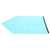 LF7159 Outdoor Ice Silk Sun Protection Scarves Summer Riding Headwear Men Women ScarfBlue